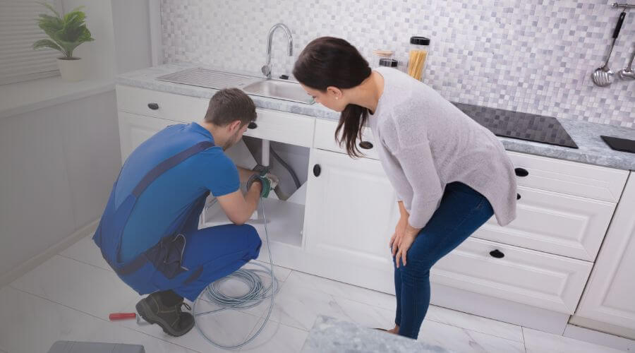 Professional Leak Detection in Ravalli, MT