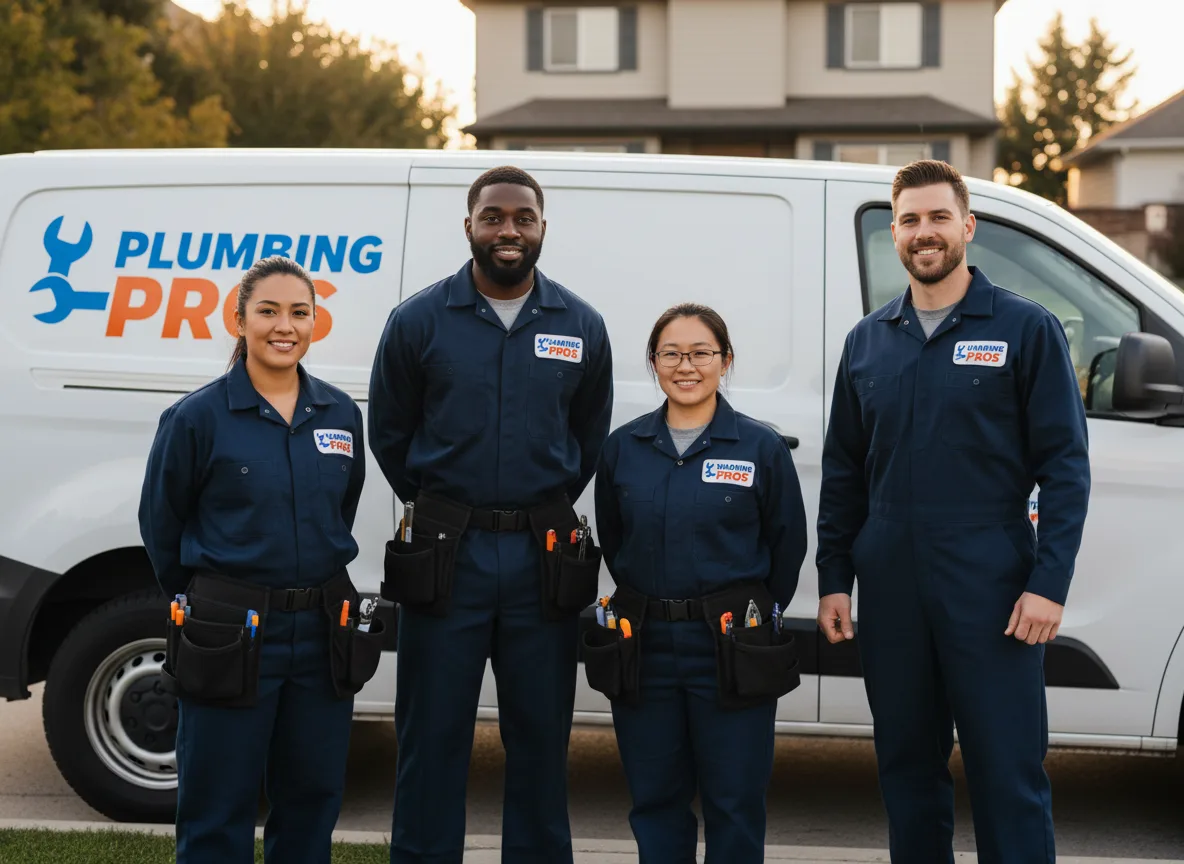 Water Heater Repair company in Ravalli, MT